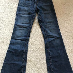 Women's Levi's Denizen Jean